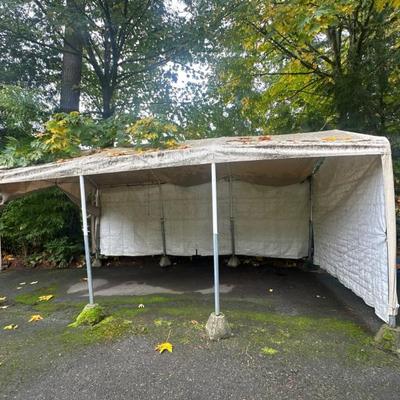 canopy carport