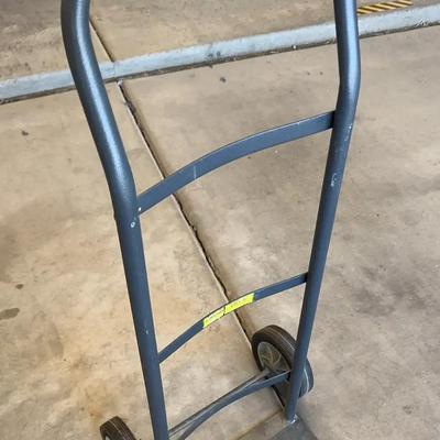 Milwaukee 300lbs Furniture Dolly / Hand truck - Moving Tool