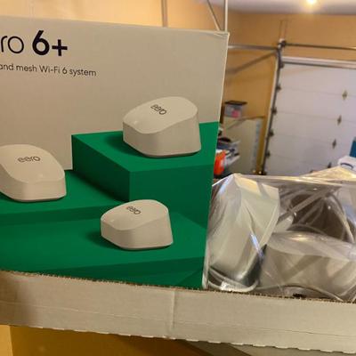 eero 6+