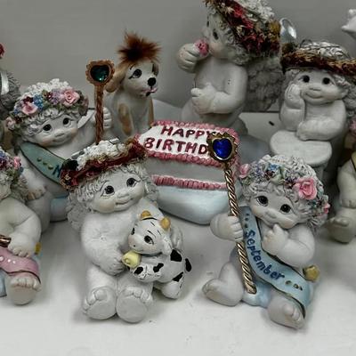 “Love Kristin” Birthday Collection 