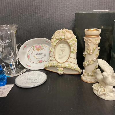 25th Anniversary Cup and More