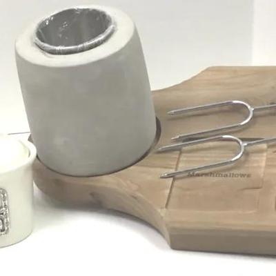 Sweet Treats And Fall Vibes