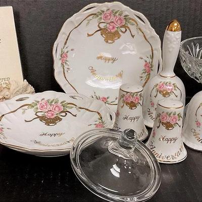 “Lefton” 50th Anniversary Collection