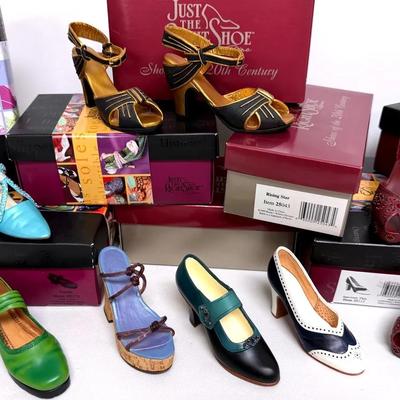 “Just the Right Club” Collectibles by Raine #3