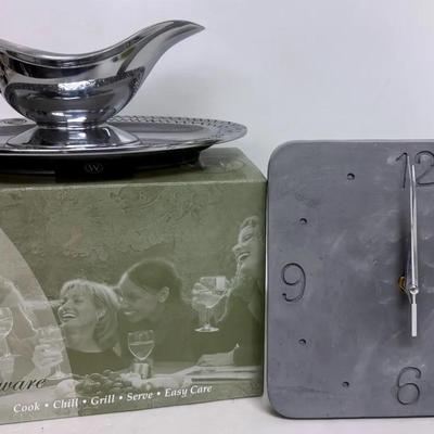 “Wilton Armetale” Serveware & More