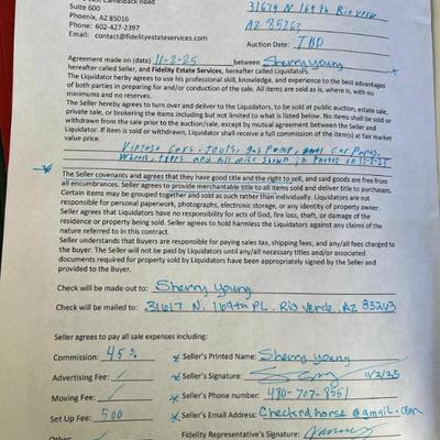 Sale Photo Thumbnail #764