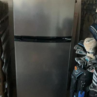 Whirlpool Refrigerator