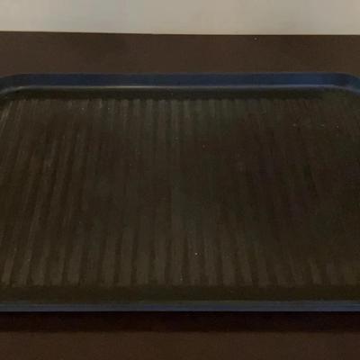 All-Clad Griddle Pan