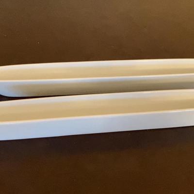 Sur La Table Olive Boat Trays