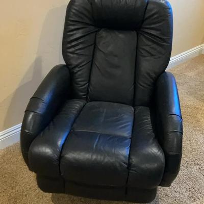Swivel Chair