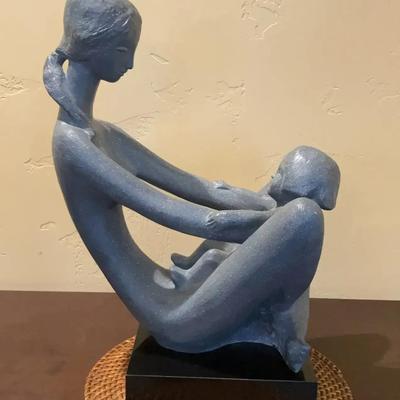 “Generations” By Kathy Klein for Austin Productions