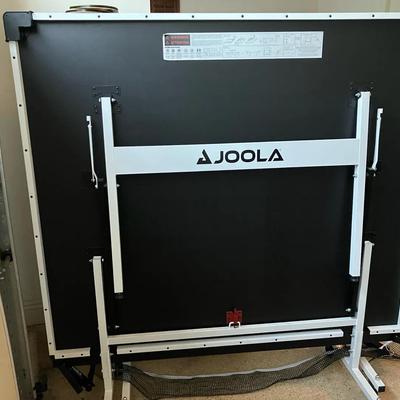 Joola Ping Pong Table