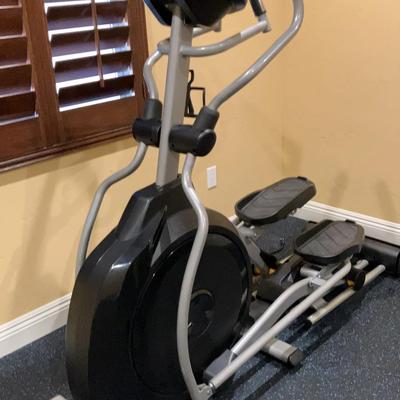 Spirit Elliptical Machine   