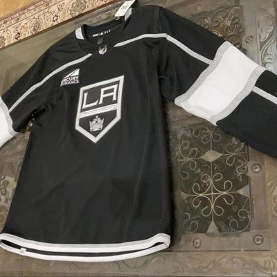 Los Angeles Kings Hockey Jersey