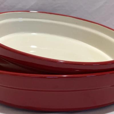 Food Network Baking Dishes 