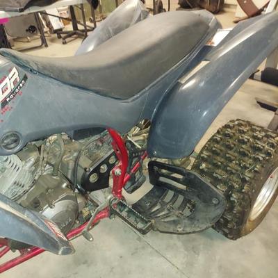 Sale Photo Thumbnail #26: 2007 Yamaha Raptor