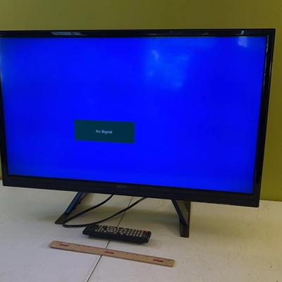 Seiki 32inch 720p LED TV Model: SE32HS01 