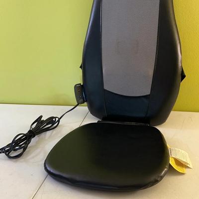 HoMedics Shiatsu Massage Cushion