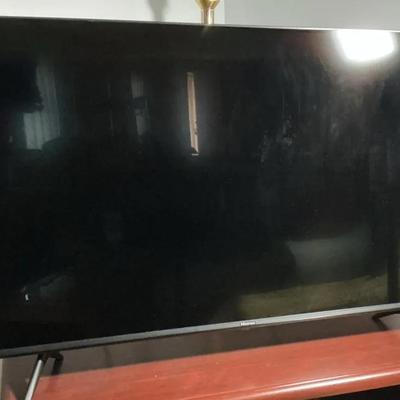 Hisense Roku Tv 44in 