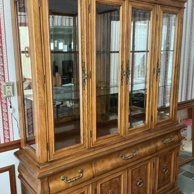 China Cabinet