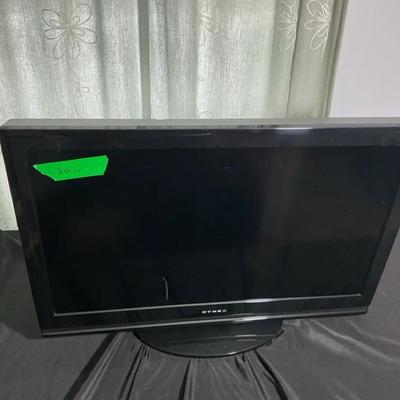 Dynex 30” Flat Screen TV