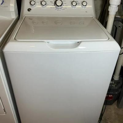 GE Washing Machine