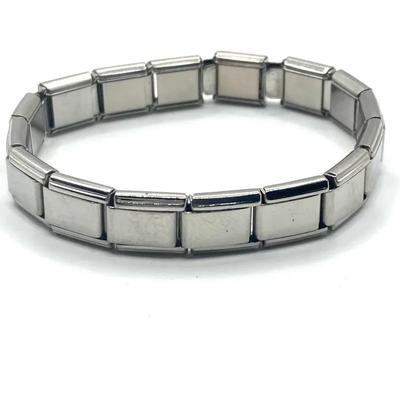 Italian Charm Bracelet 