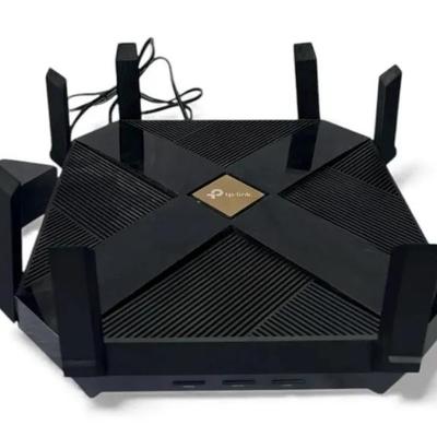 TP-Link Archer AX6000 Wi-Fi 6 Router
