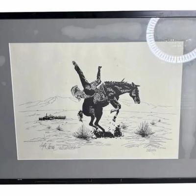 “Partin’ Company” by Clayton Turner