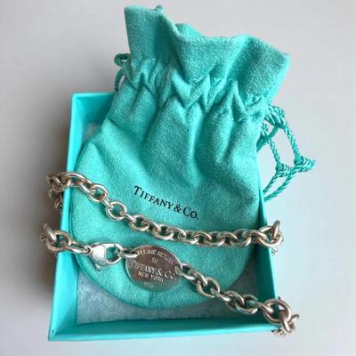 Tiffany & Co