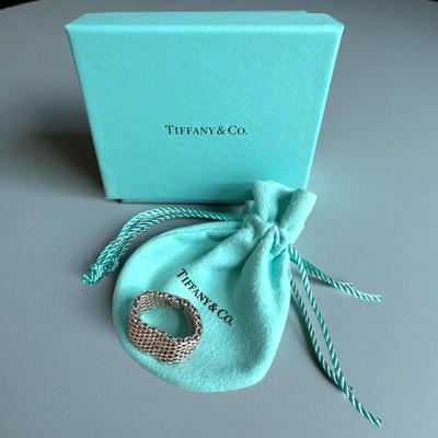 Tiffany & Co