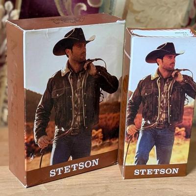 Stetson Original After Shave