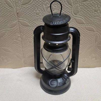 Lamplight Farms Oil Lamp Modern