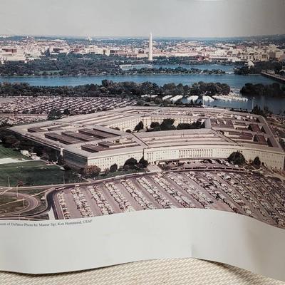 DoD Pentagon Washington DC Photo