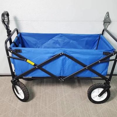 Collapsible Wagon - 20x35x23”