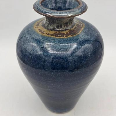 Louis Mulcahy Pottery - 1996