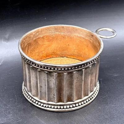 Godinger Silver Art Co - Wine Holder