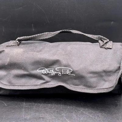 Wolfgang Puck Portable Kitchen Tools (Incomplete)