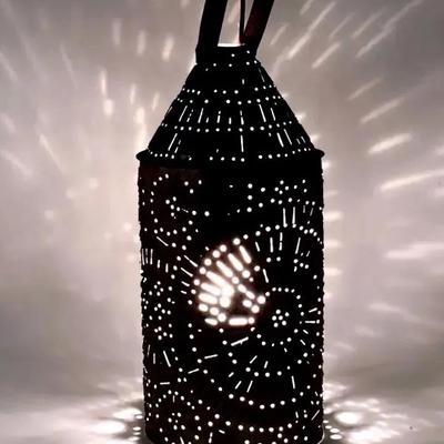 Pinhole Hanging Lamp 