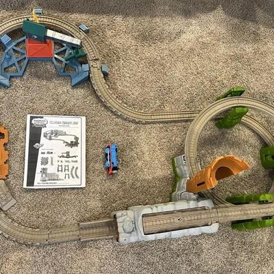 Thomas & Friends Trackmaster Castle Quest Set & More