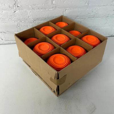 Approximately 130 Champion Tournament Targets / Sporting Clays