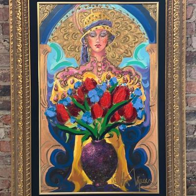 Otto De Souza Aguiar “Ariadna” 24/45 2004