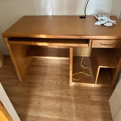 Computer Desk $25 OBO