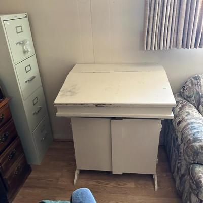 Storage cabinet $25 OBO