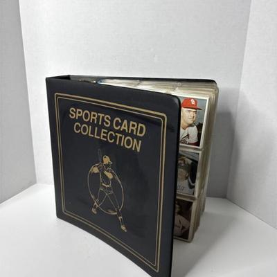 Filled TCMA The 1960's Baseball Card/MLB Trading Card Album.jpg