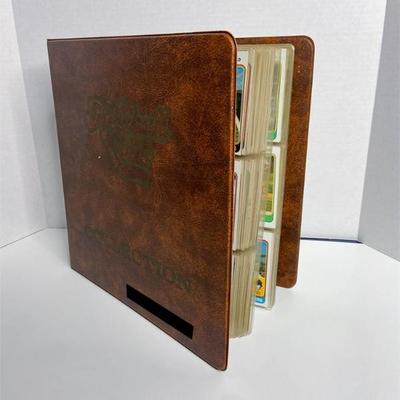 Filled 1974 MLB Trading Card Album/Dave Winfield Rookie Card.jpg