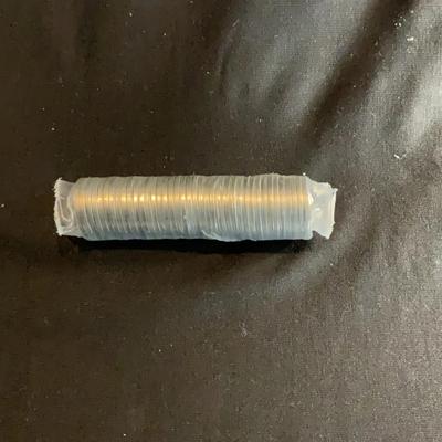 Uncirculated Roll Buffalo Nickels – 2005