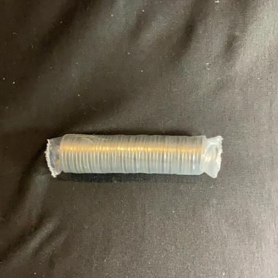 Uncirculated Roll Buffalo Nickels – 2005