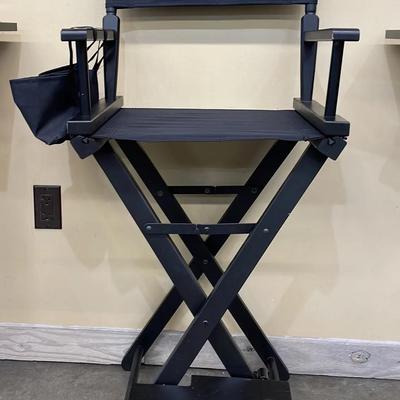 Directors Chair