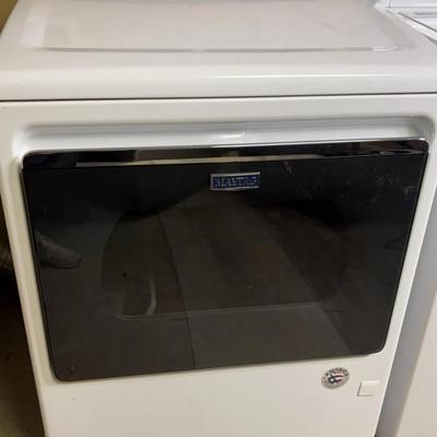 Maytag Gas Dryer